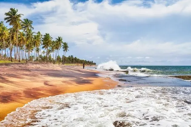Negombo New Queen's Palace