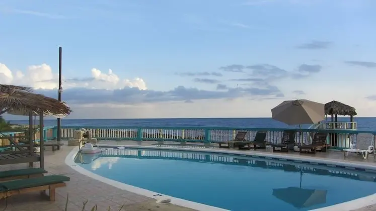 Negril Escape Resort & Spa