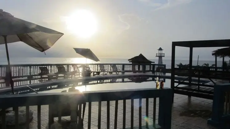 Negril Escape Resort & Spa - Havuz