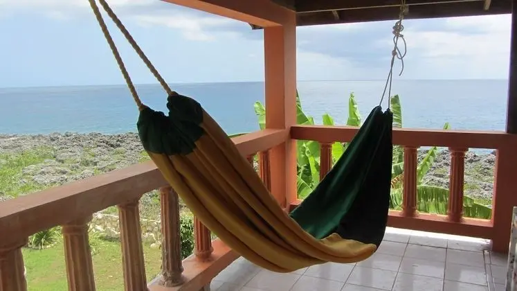 Negril Escape Resort & Spa - Oda