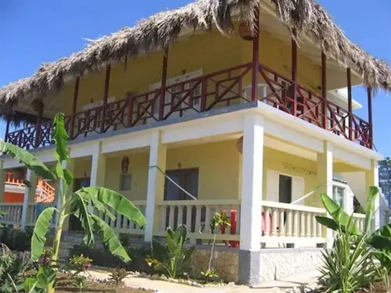 Negril Escape Resort & Spa - Spa