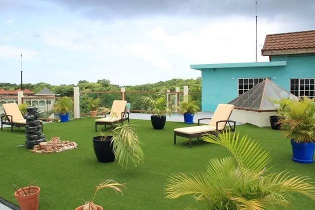 Negril Sky Blue Resorts - Dış Mekan