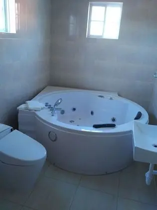 Negril Sky Blue Resorts - Spa