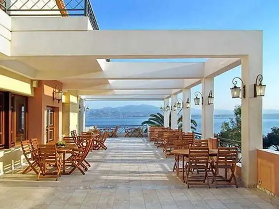Negroponte Resort Eretria