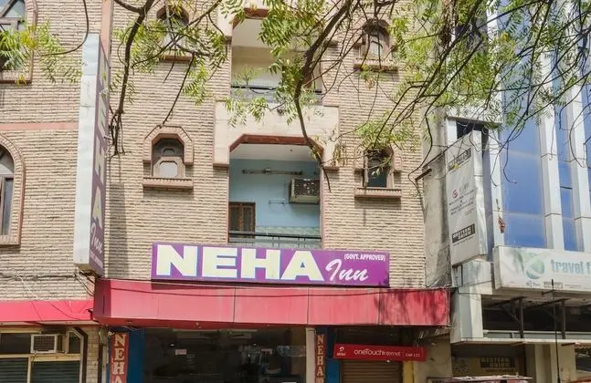 Hotel Neha Inn