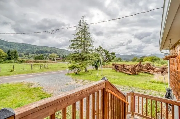 Nehalem House