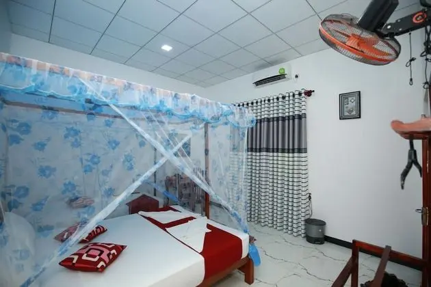 Nehansa Resort and Safari - Oda