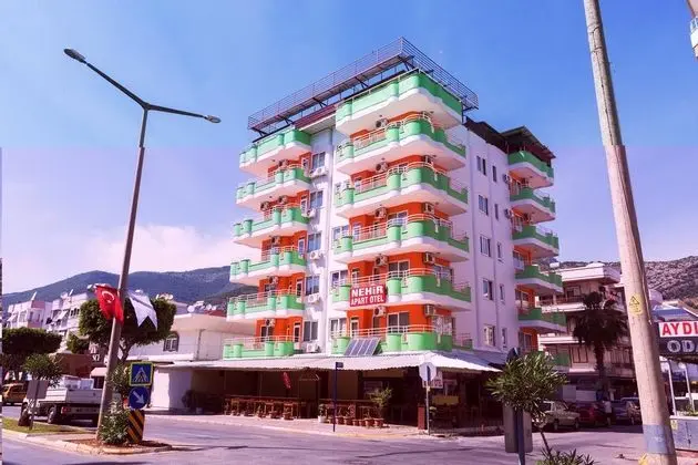 Nehir Apart Hotel
