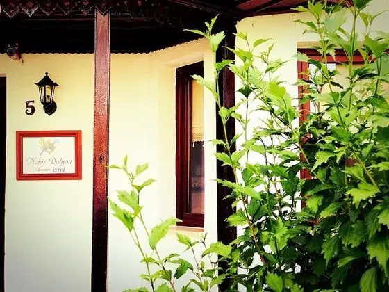 Nehir Dalyan Otel