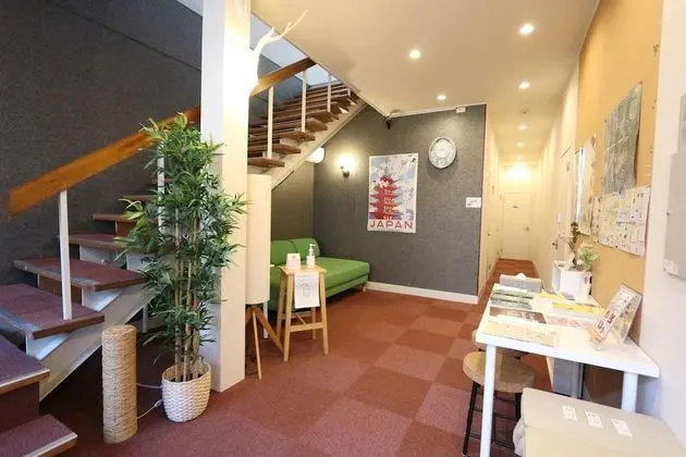 Neiraku Annex