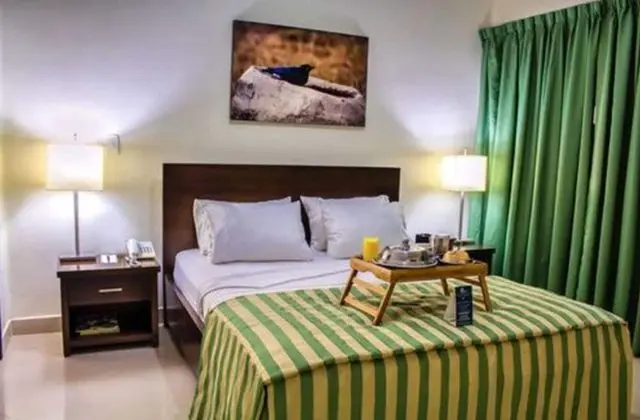 Hotel Neiva Plaza