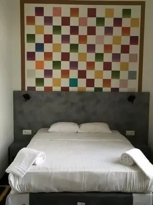Nekotel Concept Art Hotel - Öne Çıkan Resim
