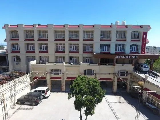 Hotel Nek