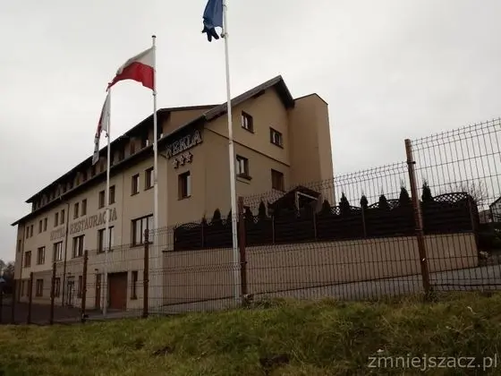Hotel Nekla - 1