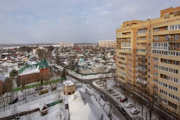 Nekrasova 1