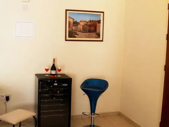 Villa Nektaria Green Bay DPSV308 - İç Mekan