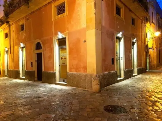 Nel Centro Storico