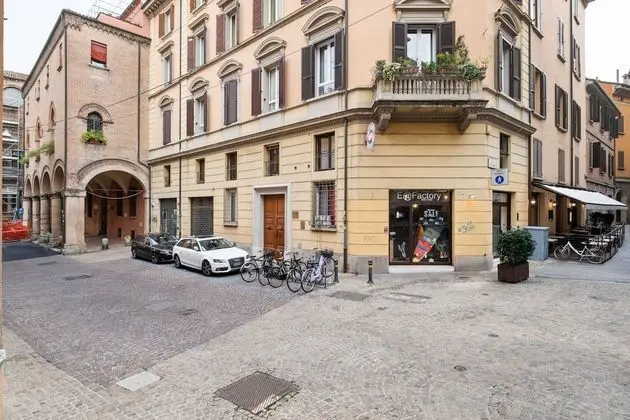 Nel cuore del Centro Storico Cozy Apartment 