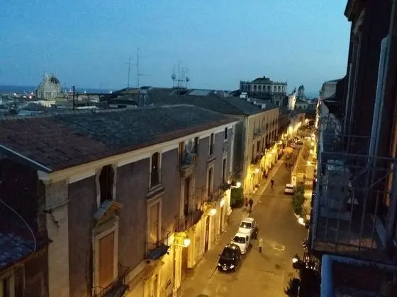 Nel Cuore di Catania