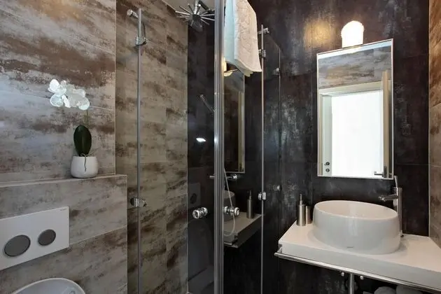 Villa Nel Mare Makarska