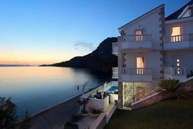 Villa Nel Mare Makarska