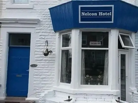 Nelcon Hotel