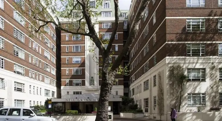 Nell Gwynn House Apartments - Genel