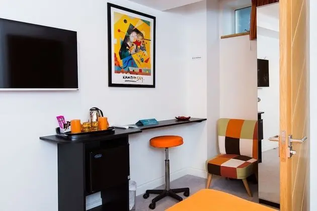 Nell Gwynn House Apartments - Oda