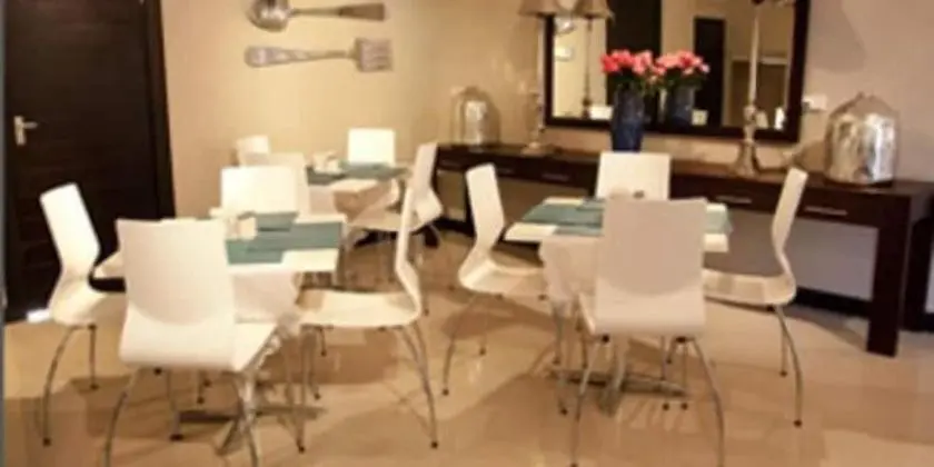 Nels River Guesthouse and Spa - Kahvaltı