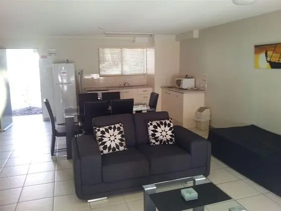 Nelson Bay Breeze Resort