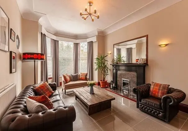 Nelson Manor Freedom to Dream