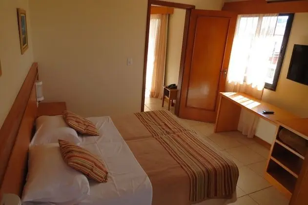 Nelson Praia Hotel