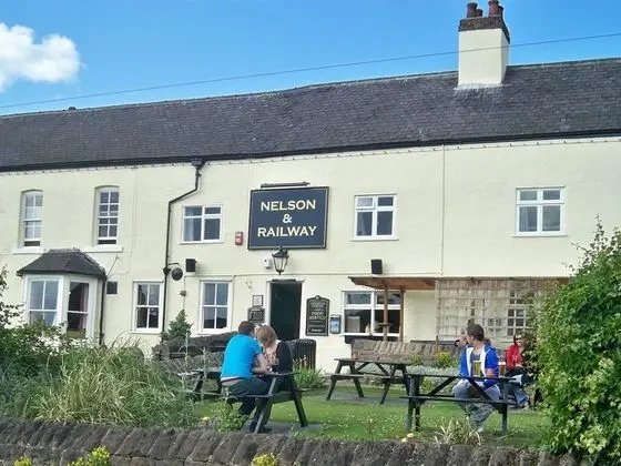Nelson & Railway Inn