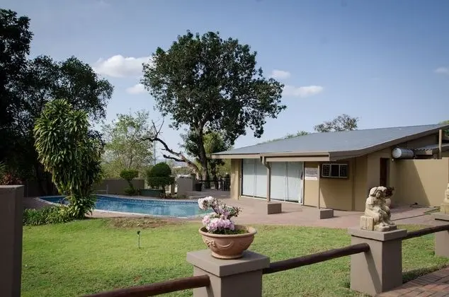 Nelspruit Lodge