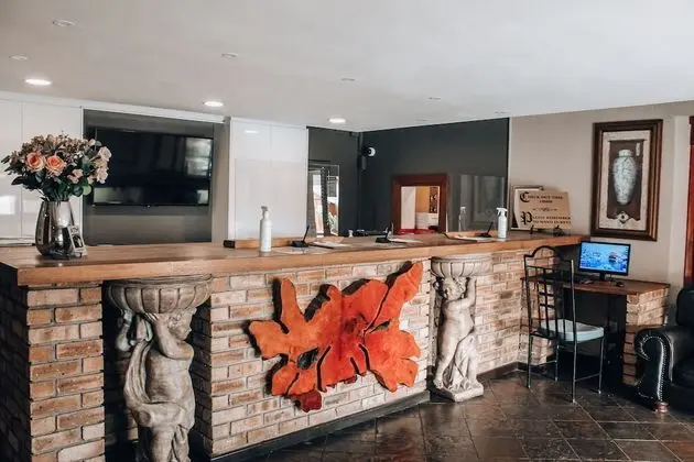 Nelspruit Lodge - Öne Çıkan Resim
