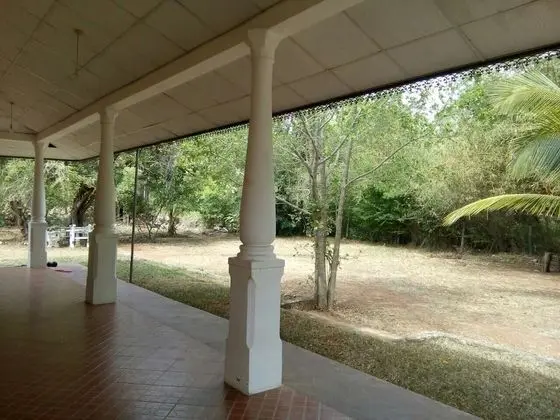 Nelum Villa
