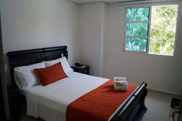 Hotel NelyMar - Oda