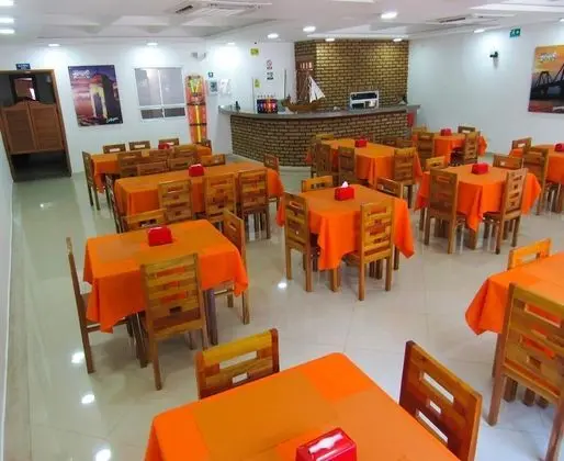 Hotel NelyMar - Yerinde Yemek