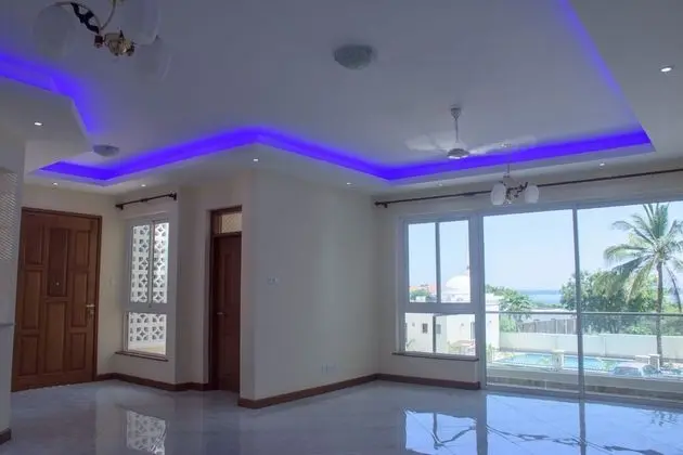 Nemadek Le Royal - İç Mekan