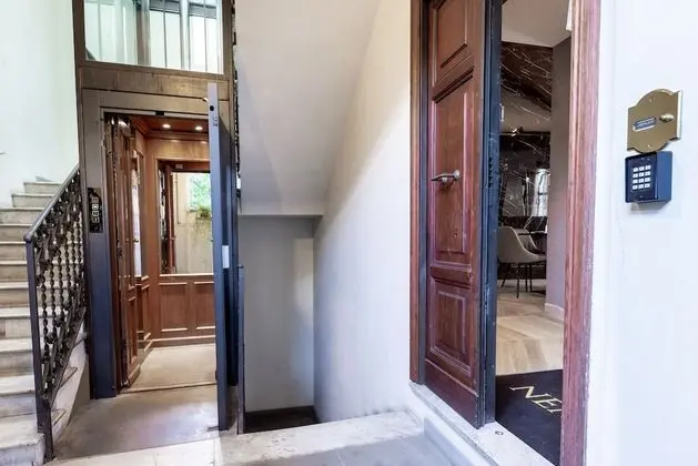 NEMAN Maison Experience I Pantheon - Dış Mekan