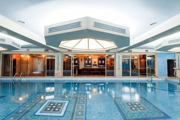 Nemchinovka Park Hotel