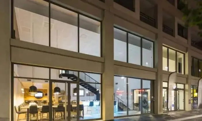Nemea Appart Hôtel Résidence So Cloud - Dış Mekan