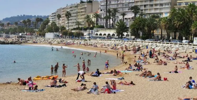 NEMEA APPART HOTEL RESIDENCES CANNES PALAIS - 1