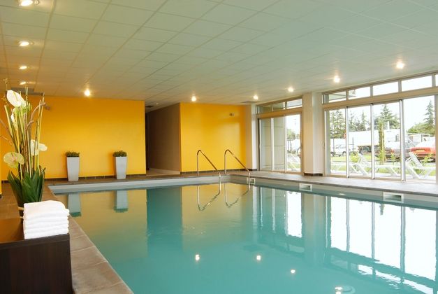 Nemea Appart'Hotel Toulouse St Martin