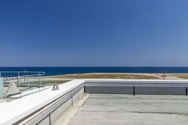 Nemea Appart'hôtel Nice Riviera - Dış Mekan