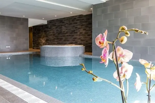 Nemea Appart'hôtel Nice Riviera - Öne Çıkan Resim