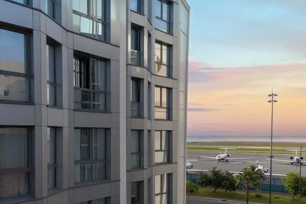 Nemea Appart'hôtel Nice Riviera - Öne Çıkan Resim