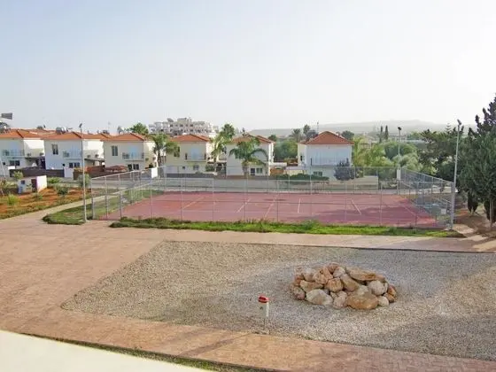 Nemesis Paralimni in Paralimni