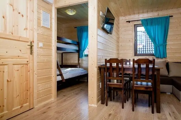 Nemo Domki Letniskowe