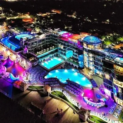 NEMO Hotel Resort & SPA - 1